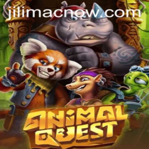 Exploring the Exciting World of AnimalQuest: A Thrilling Adventure Awaits