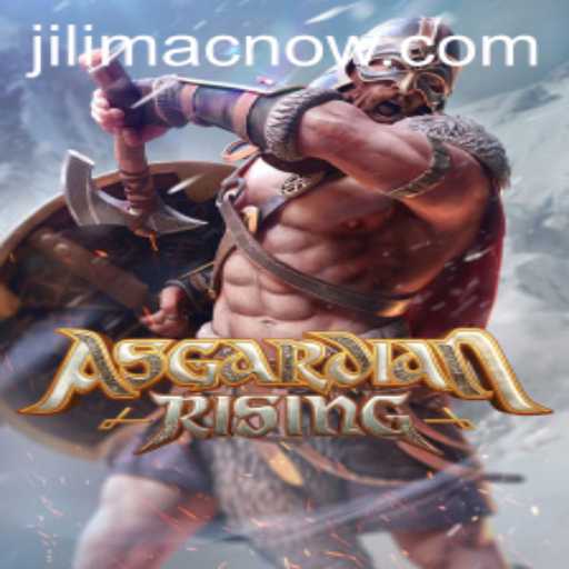 Exploring the Excitement of AsgardianRising and the Role of JILIMAC