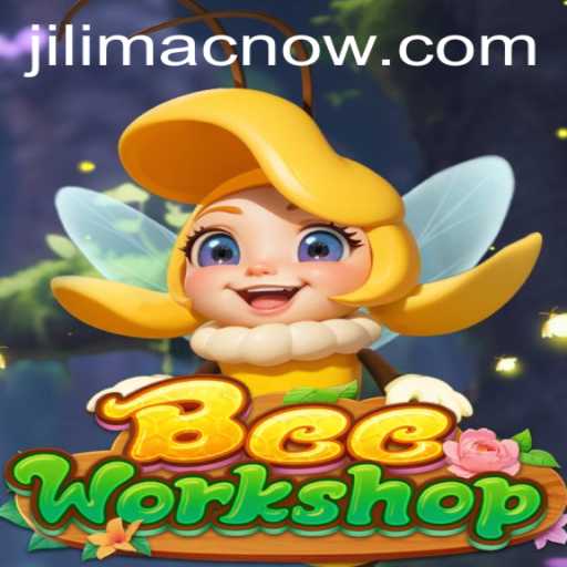 BeeWorkshop: A Buzzing Adventure with JILIMAC