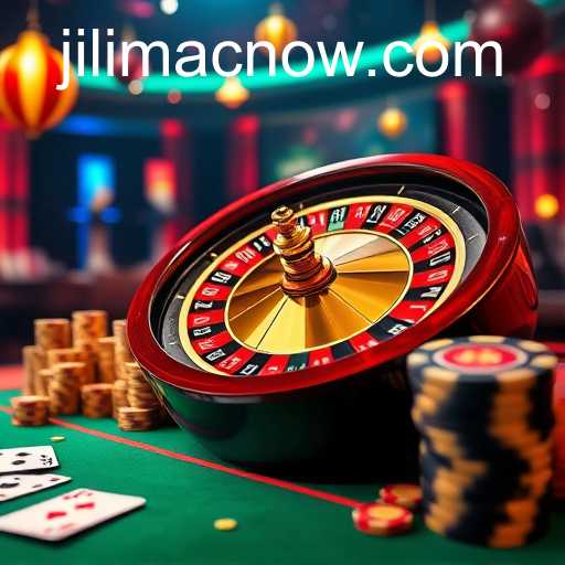 Exploring the World of Casino Games with JILIMAC: A Thrilling Adventure