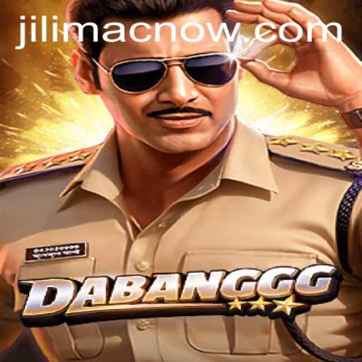 Exploring the Fascinating World of DABANGGG and the Role of JILIMAC