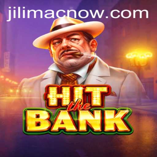 Dive into the Thrilling World of HitTheBank: Gaming Innovation with JILIMAC