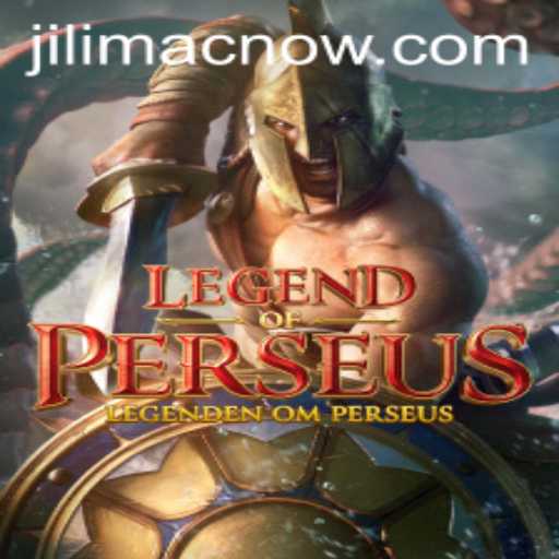 Exploring the Enchanting World of LegendofPerseus with JILIMAC