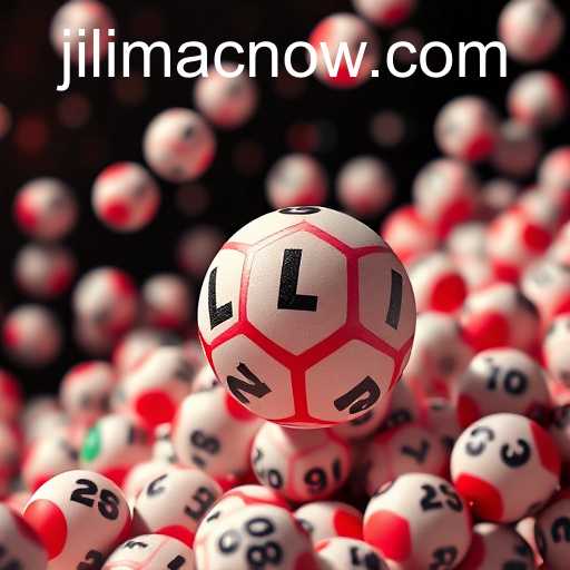 The Fascinating World of Lottery and the Enigma of JILIMAC