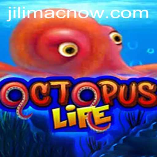 Unveiling OctopusLife: A Deep Dive into the Mesmerizing World of JILIMAC