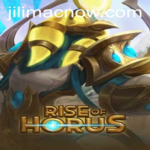 RiseofHorus: A Journey into Ancient Egyptian Mystique with JILIMAC