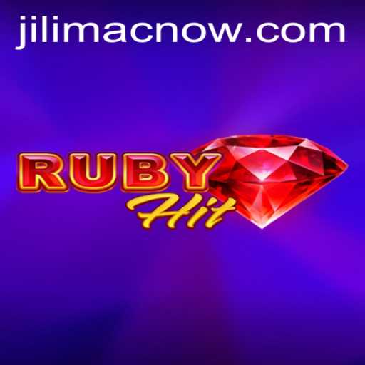 Unveiling RubyHit: A Fascinating New Game Revolutionized with JILIMAC