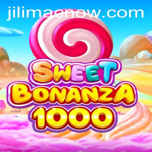 Exploring SweetBonanza1000: A Captivating Twist on Classic Gaming