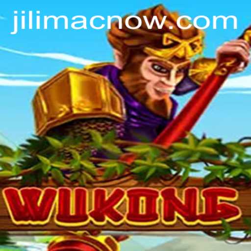 Wukong: A Journey into the Mythical World of Gaming